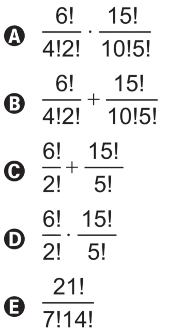 Questão 179, caderno azul do ENEM 2021 – DIA 2